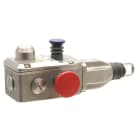 ABB - LineStrong2Z Sicherheitsseilzugschalter