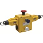 ABB - LineStrong3D Sicherheitsseilzugschalter