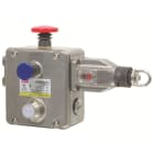 ABB - LineStrong3LZ Sicherheitsseilzugschalter