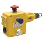 ABB - LineStrong3L Sicherheitsseilzugschalter