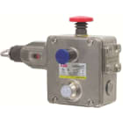 ABB - LineStrong3RZ Sicherheitsseilzugschalter
