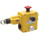 ABB - LineStrong3R Sicherheitsseilzugschalter
