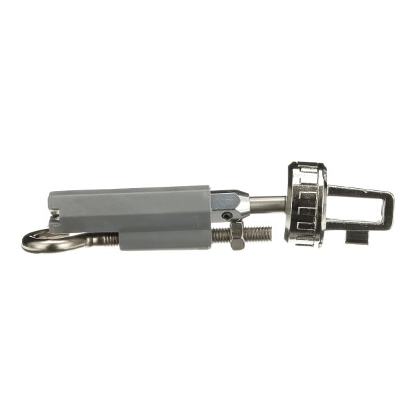 ABB - Drahtspanner, Edelstahl