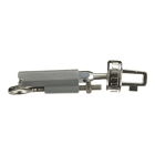 ABB - Drahtspanner, Edelstahl