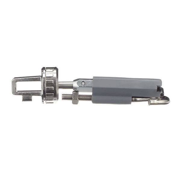 ABB - Drahtspanner, verzinkt