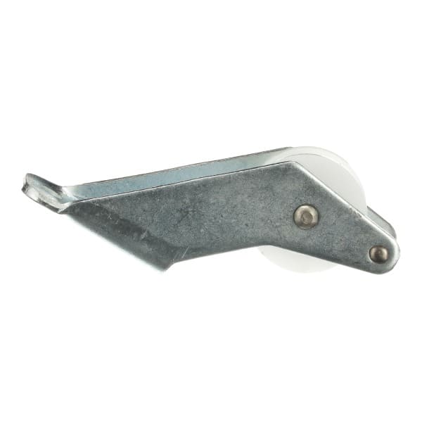 ABB - Eckrolle, galvanisiert