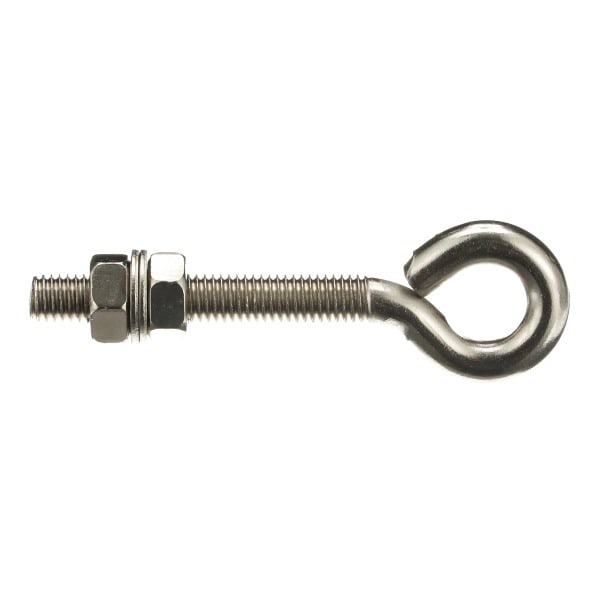 ABB - Augenschraube M9x1,25, verzinkt