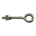 ABB - Augenschraube M9x1,25, verzinkt