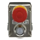 ABB - EstrongZ LED Not-Halt-Taster