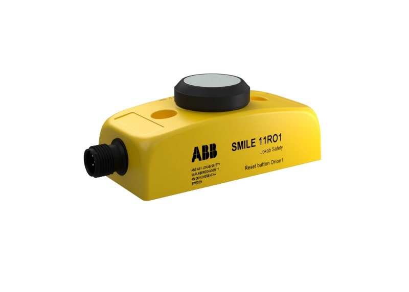 ABB - Smile 11RO1 Reset-Taster