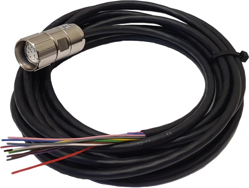 ABB - Kabel 5m JSD-TK5-12