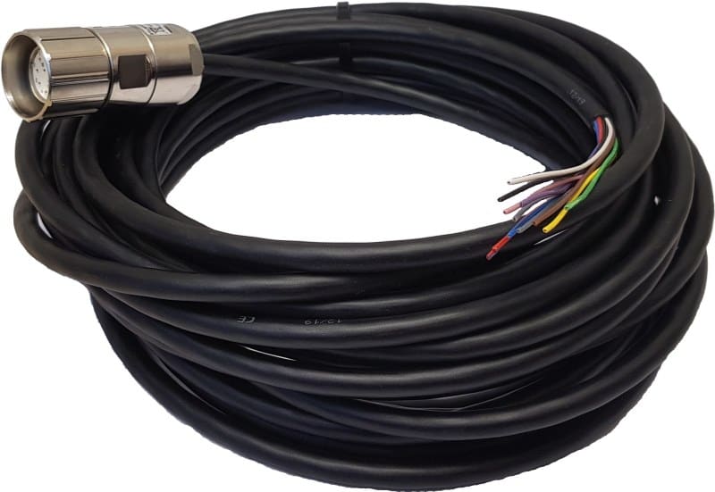 ABB - Kabel 10m JSD-TK10-12