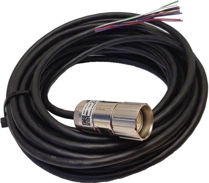 ABB - JSD-TK10-19 Anschlussleitung