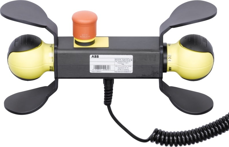 ABB - Mob.2-Handbedienelement JSD-TD25P-320D00