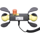 ABB - Mob.2-Handbedienelement JSD-TD25P-320D00