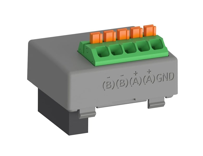 ABB - OTM RTU MODUL Modbus RTU Modul für Compact ATS 2TFC800169R1001