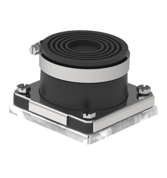 ABB - Ringflansch Ringflansch aus Gummi für Kabel 28…59mm