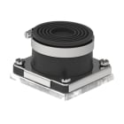 ABB - Ringflansch Ringflansch aus Gummi für Kabel 28…59mm