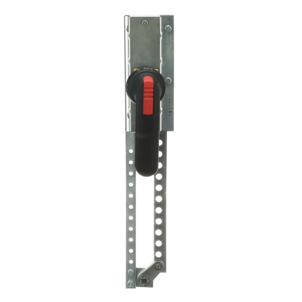 ABB - Umschalter für 3- oder 4-polige Pos. I-0-II