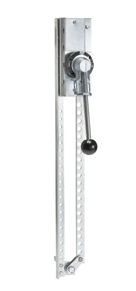 ABB - Umschalter für 3- oder 4-polige Pos. I-0-II