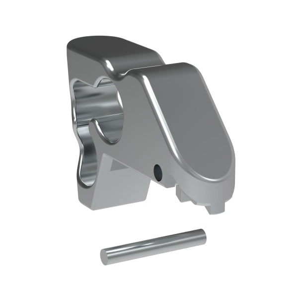 ABB - Verriegelungselement Metall OHZX12