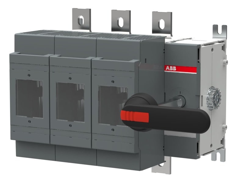 ABB - Sicherungslasttrennschalter OS630D30P