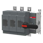 ABB - Sicherungslasttrennschalter OS630D30P