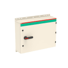 ABB - EMV Sicherheitsschalter OT200KUUR6TZ