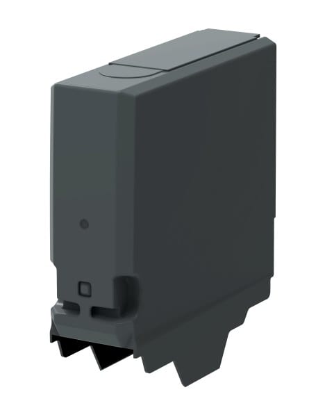 ABB - Kabelabdeckung grau, für OTDC100…250G_, OTDC100…250UG_ OTDC S2.0