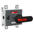 ABB - Lasttrennschalter OT400E11P