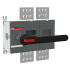 ABB - Lasttrennschalter OT2500E02P