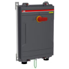 ABB - EMV Sicherheitsschalter OTA125P3Y