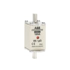 ABB - NH-Sicherung NH 00 125 A, 690 V gG