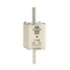 ABB - NH-Sicherung NH 3 400 A, 690 V gG
