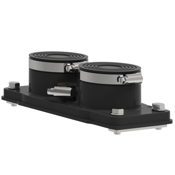 ABB - C-Flansch HIKF212