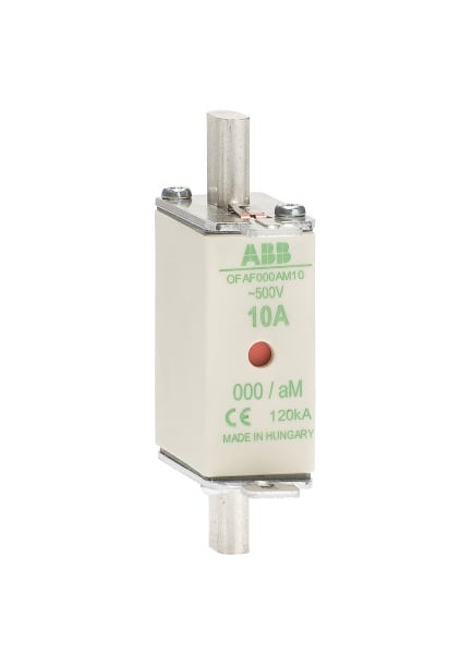ABB - Sich.einsatz OFAF000AM32 (VE = 3 ST)