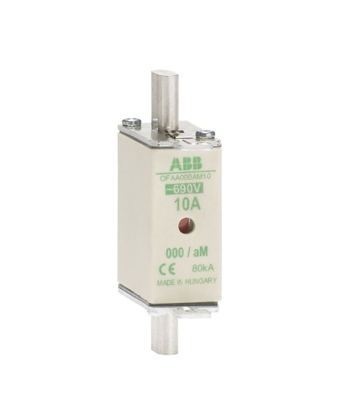 ABB - Sich.einsatz OFAA000AM63 (VE = 3 ST)
