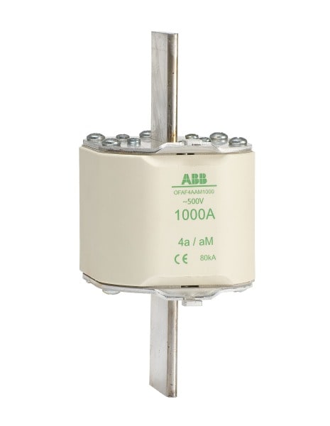 ABB - Sich.einsatz OFAF4AAM1000