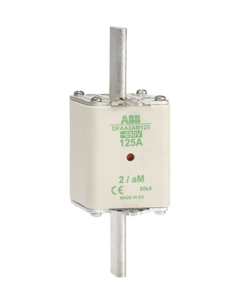 ABB - Sich.einsatz OFAA2AM200 (VE = 3 ST)