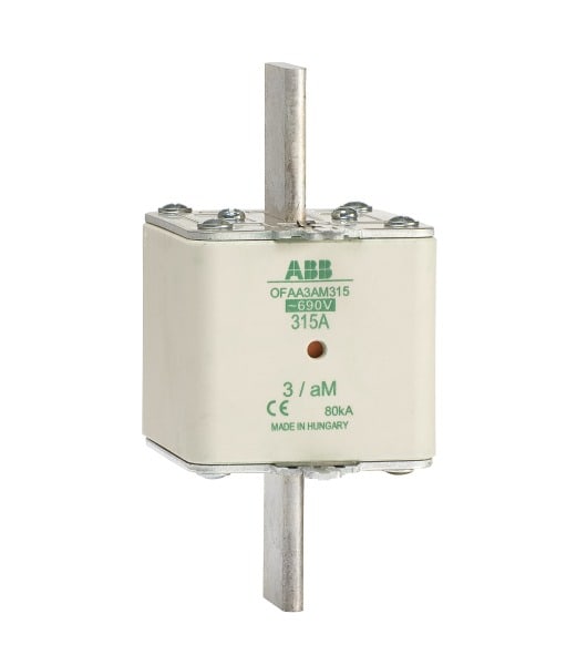 ABB - Sich.einsatz OFAA3AM315