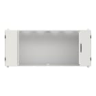 ABB - TW Wandschrank SKI IP55 TW604G