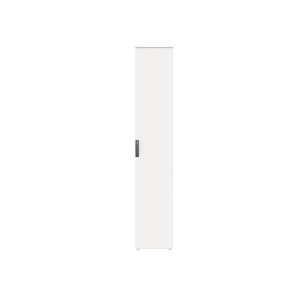 ABB - Reihenschaltschrank Reihen: 12 1913mm x 364mm x 425mm I (geerdet) maximum IP54