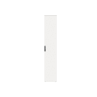 ABB - Reihenschaltschrank Reihen: 12 1913mm x 364mm x 425mm I (geerdet) maximum IP54