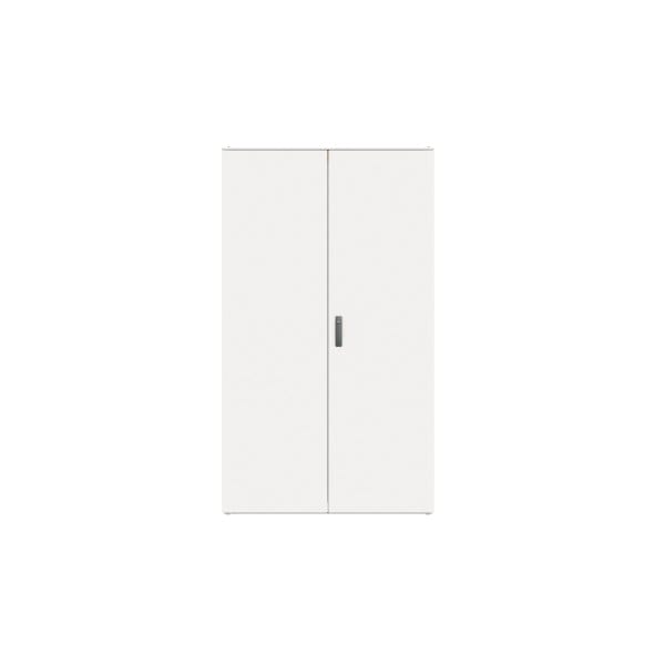 ABB - Reihenschaltschrank Reihen: 12 1913mm x 1114mm x 425mm I (geerdet) maximum IP54