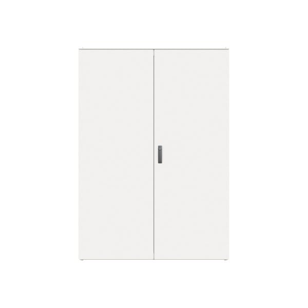 ABB - Reihenschaltschrank Reihen: 12 1913mm x 1364mm x 425mm I (geerdet) maximum IP54