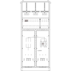 ABB - M+W-Standschrank W312S KS4274