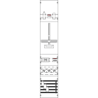 ABB - M+W Feld kpl. BH5 KA4306