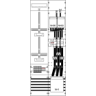ABB - M+W Feld kpl. BH5 KA4270ML