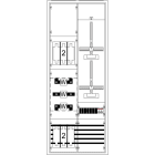 ABB - Mess-u.Wandlersch. kpl.H5/B2 KS4202