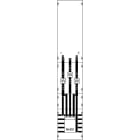 ABB - W Feld kpl. BH5 KA4058